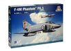 Italeri 1434 1/72 F-4 Phantom FG.1 Model Kit