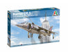 Italeri 1435 1/72 Harrier GR.1 Transatlantic Air Race Model Kit