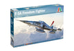 Italeri 1441 1/72 F-5A Freedom Fighter Model Kit