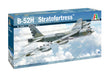 Italeri 1442 1/72 Boeing B-52H 'Stratofortress' Model Kit