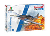 Italeri 1452 1/72 F-51D Mustang Korean War Model Kit