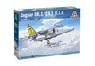 Italeri 1459 1/72 Sepecat Jaguar GR.1 / GR.3 RAF Model Kit