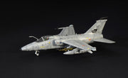 ITALERI 1460 1/72 AMX Ghibli Jet  Model Plane Kit