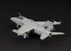 ITALERI 1460 1/72 AMX Ghibli Jet  Model Plane Kit