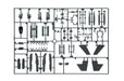 ITALERI 1464 1/72 JSF F-35A Lightning II (Beast Mode) Model Plane Kit