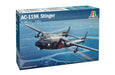 Italeri 1468 1/72 AC-119K Stinger Model Kit