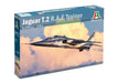 Italeri 1470 1/72 Sepecat Jaguar T.2 RAF Trainer Model Kit