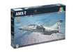 Italeri 1471 1/72 AMX-T Twin Seater Model Kit