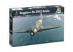 Italeri 1472 1/72 Reggiane Re.2002 Ariete Model Kit