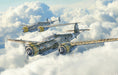 Italeri 1479 1/72 Cant Z.1007bis Alcione Model Aircraft Kit