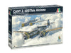 Italeri 1479 1/72 Cant Z.1007bis Alcione Model Aircraft Kit