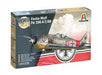 Italeri 1490 1/72 WWII Aces Focke-Wulf Fw 190 A-8/F Model Aircraft Kit
