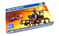Italeri 159 1/72 AH-64A Apache Model Kit