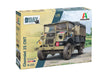 Italeri 233 1/35 Chevrolet 15-CWT Truck Model Kit