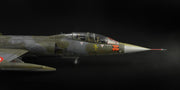 Italeri 2509 1/32 Lockheed Martin TF-104G Starfighter Aircraft Model Kit
