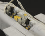 Italeri 2513 1/32 Tornado GR.4 Model Kit