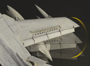 Italeri 2513 1/32 Tornado GR.4 Model Kit