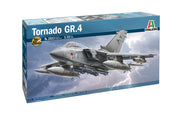 Italeri 2513 1/32 Tornado GR.4 Model Kit