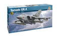 Italeri 2513 1/32 Tornado GR.4 Model Kit