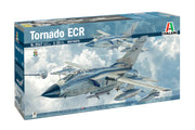 Italeri 2517 1/32 Panavia Tornado ECR Model Kit