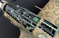 Italeri 2519 1/32 Macchi C.205 Veltro Model Kit