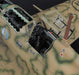 Italeri 2519 1/32 Macchi C.205 Veltro Model Kit