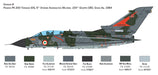Italeri 2520 1/32 Tornado IDS Model Kit