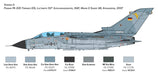 Italeri 2520 1/32 Tornado IDS Model Kit