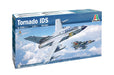 Italeri 2520 1/32 Tornado IDS Model Kit