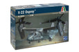 Italeri 2622 1/48 V-22 Osprey Helicopter Model Kit