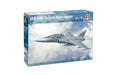 Italeri 2664 1/48 JAS 39 Gripen Twin Seater Model Kit