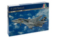 Italeri 2667 1/48 Grumman F-14A Tomcat Model Kit