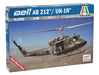 Italeri 2692 1/48 AB 212/UH-1N Helicopter Model Kit