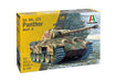 Italeri 270 1/35 Sd.Kfz.171 Panther Ausf.A German Tank Model Kit