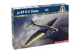 Italeri 2709 1/48 Ju-87 D-5 Stuka Model Kit
