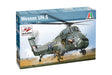 Italeri 2720 1/48 Wessex UH.5 Helicopter Model Kit