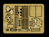 ITALERI 2722 1/48 Ju 87G-2 Stuka Kanonenvogel Model Plane Kit