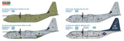 Italeri 2746 1/48 C-130J C5 Hercules Model Kit