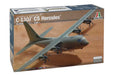 Italeri 2746 1/48 C-130J C5 Hercules Model Kit
