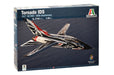 Italeri 2766 1/48 Tornado IDS (311° GV RSV 60th Anniversary) Model Kit
