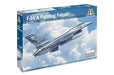 Italeri 2786 1/48 Lockheed Martin F-16A Fighting Falcon Model Kit