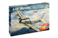 Italeri 2788 1/48 Douglas A-1H Skyraider Model Kit