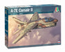 Italeri 2797 1/48 A-7E Corsair II Model Kit