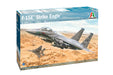 Italeri 2803 1/48 F-15E Strike Eagle Model Kit