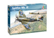 Italeri 2804 1/48 Spitfire Mk.IX Model Kit
