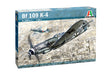 Italeri 2805 1/48 Messerschmitt Bf 109 K-4 Model Kit