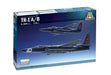 Italeri 2809 1/48 Lockheed TR-1 A/B Model Kit