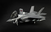 Italeri 2810 1/48 F-35B Lightning II STOVL Version Model Kit