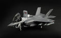 Italeri 2810 1/48 F-35B Lightning II STOVL Version Model Kit