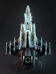 Italeri 2810 1/48 F-35B Lightning II STOVL Version Model Kit